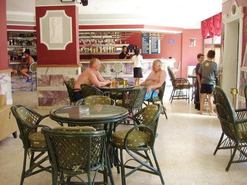 Mutlu Hotel Didim Exterior photo